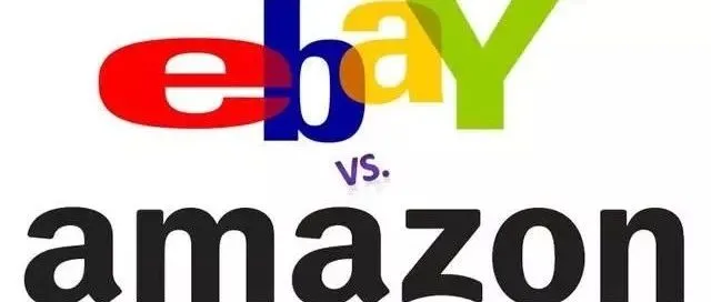 eBay:亚马逊,你再崩一个?