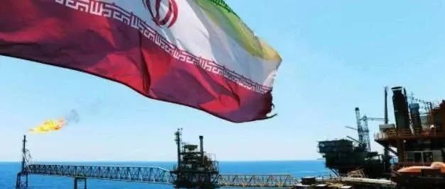 各大港口提醒：近期与伊朗国家船运公司业务合作或将受影响