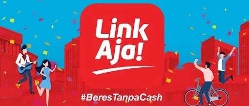 印尼 | 国有电子钱包平台LinkAja在雅加达正式启动