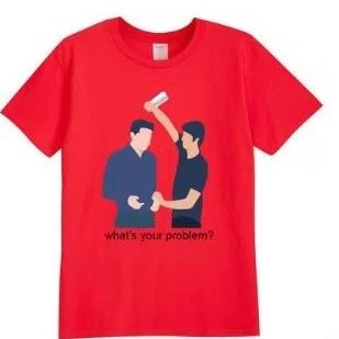 关于“宏颜获水”T-shirt营销模式的相关思考