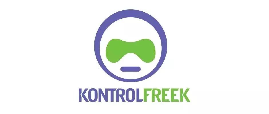 预警！Keith新代理游戏机配件品牌KontrolFreek！