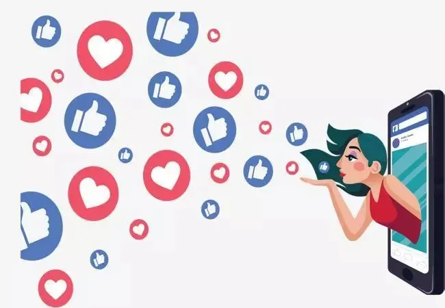 【工具】如何免费增加Facebook/pinterest/YouTube粉丝？