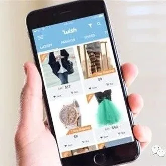 Wish2019上半年关键数据首发，这4大品类最热销