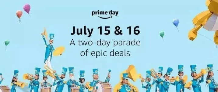 若Prime Day亏损,姐夫要向这些卖家多收费