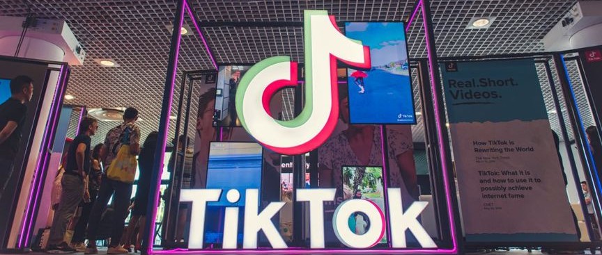 面对质疑，TikTok新聘4家代理机构，重兵进军美国市场 | Morketing Global