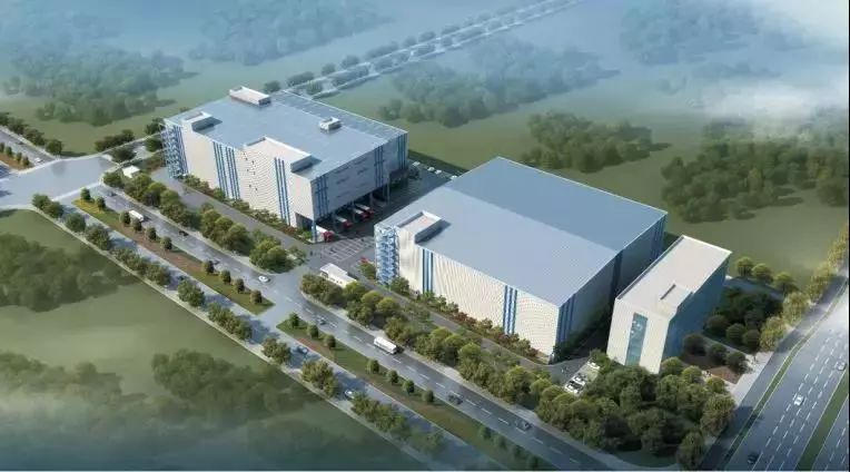 进口生鲜电商添“新通道”，杭州唯一进口肉类指定查验场即将建成