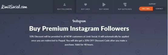如何在instagram上做营销 增加粉丝数量有妙招 附实用资源及网站合集 跨境头条 Amz123亚马逊导航 跨境电商出海门户
