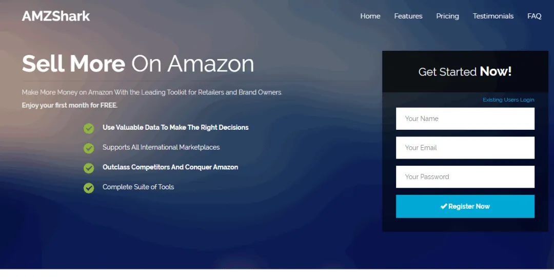 Prime Day到来之际,为FBA卖家推荐8款销售估算工具