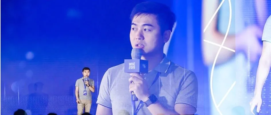 36氪海外站 KrASIA 联合创始人 Jason:从拆解市场出发,看清“出海”趋势