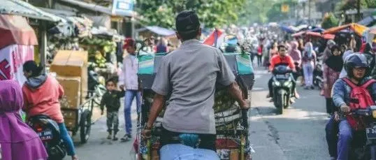 掘金东南亚?你需要来自 Lazada、Grab 和货拉拉本地扩张经验