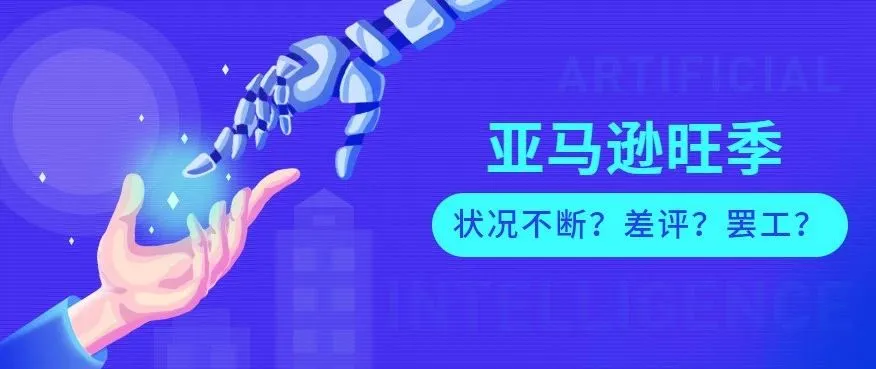 亚马逊旺季前状况不断,卖家如何保护好自己的销售?