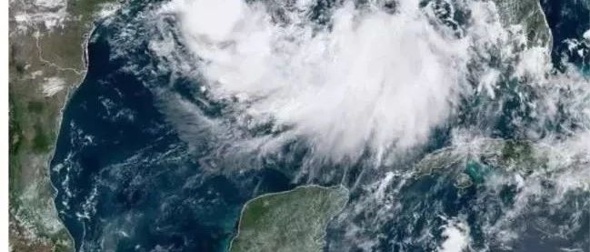 预警！最强飓风即将袭击美国墨西哥沿岸，货物延误在所难免！