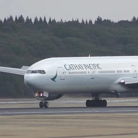 国泰航空将全面实现出口电子运单