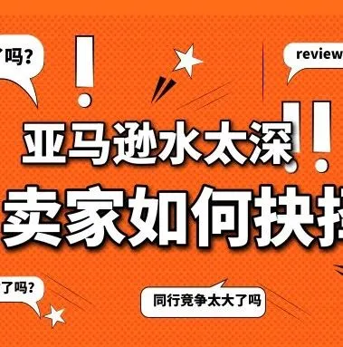 两年时间亏损60多万,这位卖家还没对亚马逊死心吗?