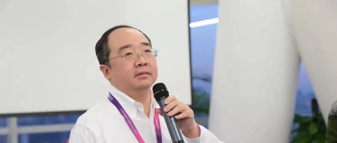 APUS 李涛:如何实现在印度的战略扩张?| 黑狮