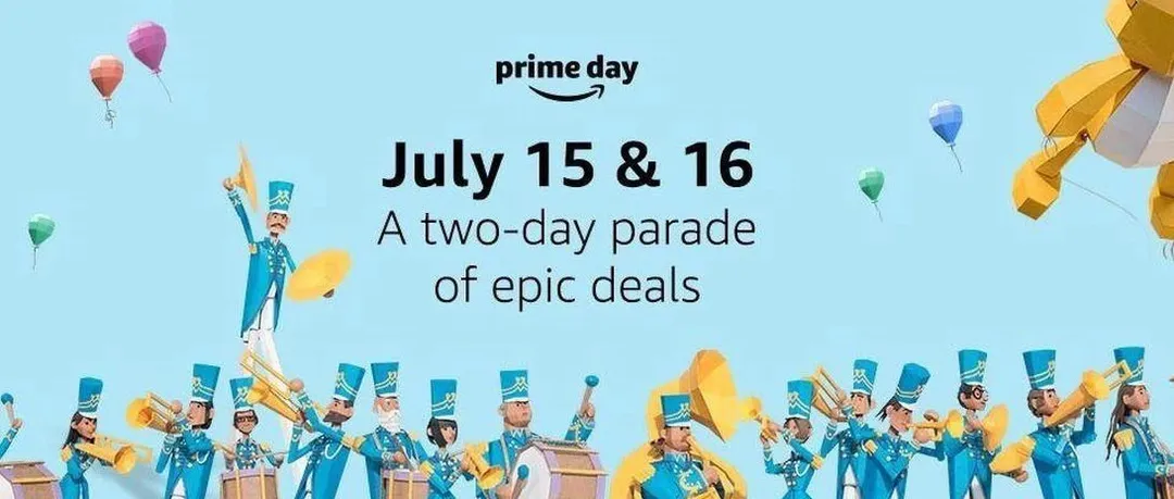 亚马逊印度站&阿联酋站面向中国卖家首年开放Prime Day,卖家应知什么?