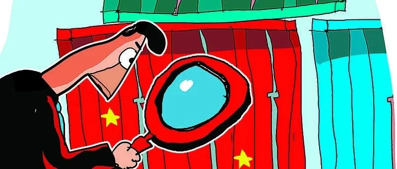 全和悦资讯|震惊,又一大卖因清关方式被查,印度电商合规化已成必然
