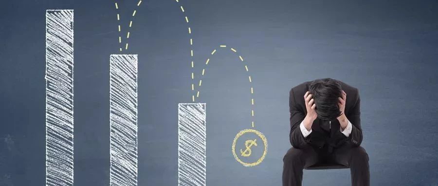 【老魏聊电商】我是如何把一个店铺的销量玩到拦腰截断的