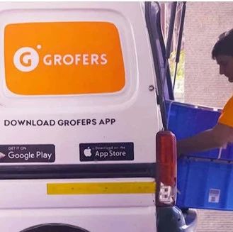 印度杂货电商Grofers完成1000万美元新一轮融资