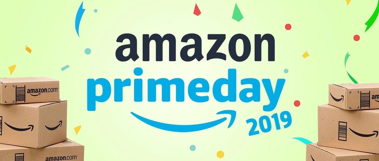 爆单飙升！亚马逊PrimeDay排名暴涨的产品有哪些