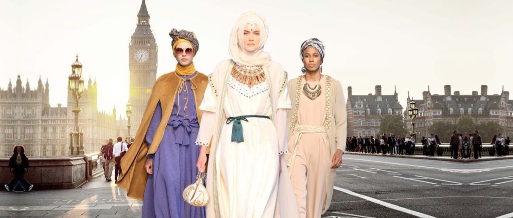 打破服装生产商的保守，Modanisa让穆斯林女装不再落后时尚
