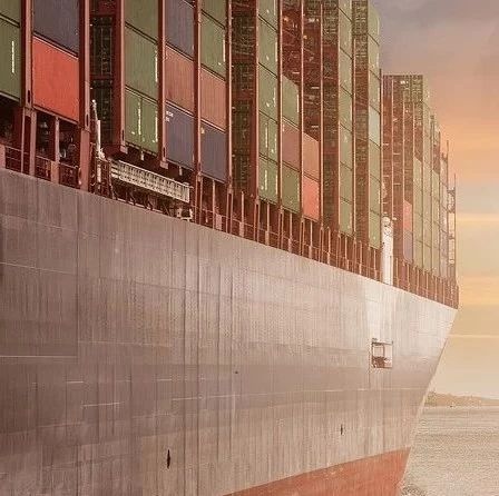 亚洲对美国的集装箱运输量下降，香港港口吞吐量连续第17个月下跌