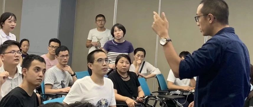 海西汇&amp;Lazada强强联手， Lazada2019运动户外类目专场招商会圆满成功!