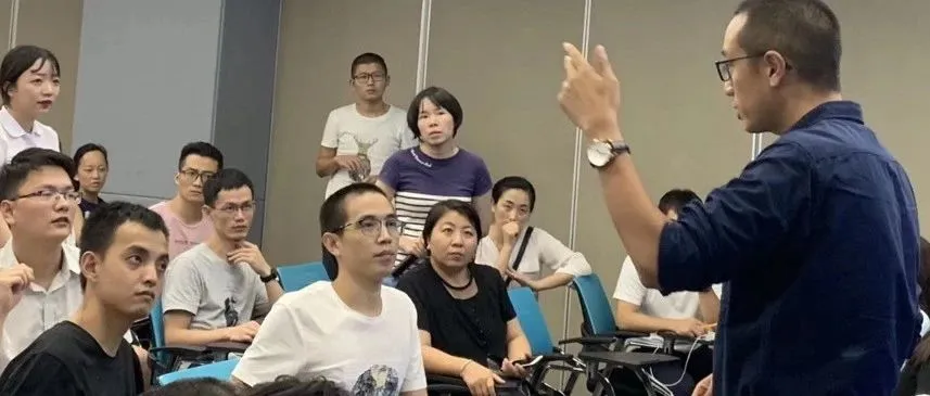 海西汇&Lazada强强联手, Lazada2019运动户外类目专场招商会圆满成功!