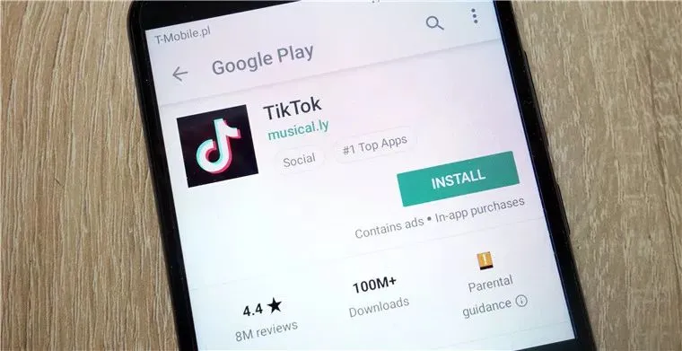 印度政府严查TikTok及Helo,或再遭“封禁”