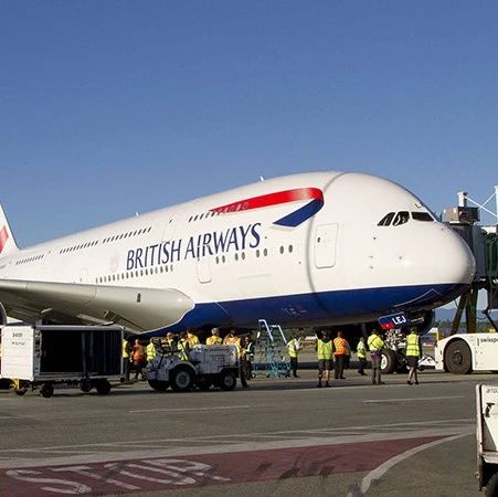 英国航空公司40年来首次面临飞行员罢工