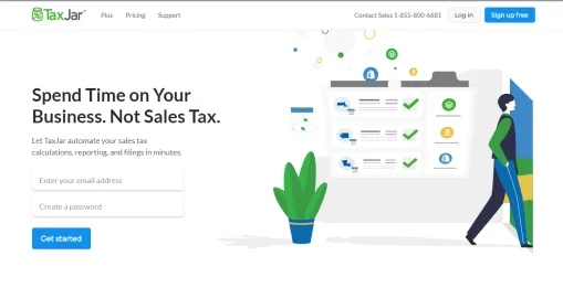 TaxJar