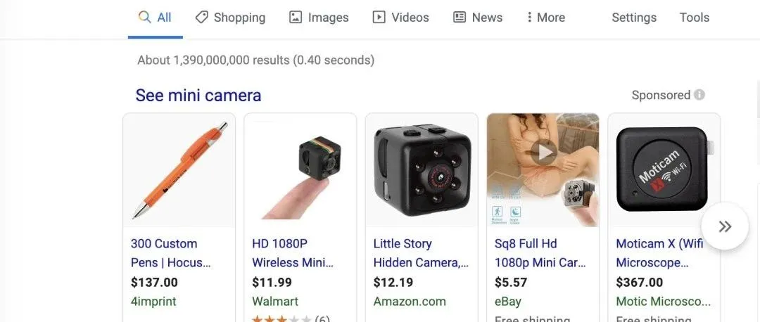 用Google Ads搞Shopify Dropshipping推广流程