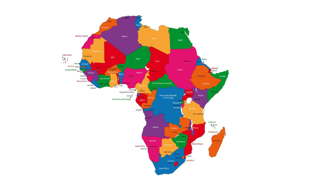 非洲跨境电商市场值得做吗？