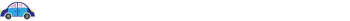 小车动态分割线