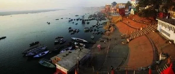 印度或将成为世界顶端极服装市场?
