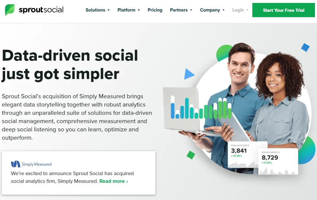 Simply Measured