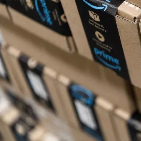 亚马逊可能会对卖家使用过大的包装而对其进行罚款