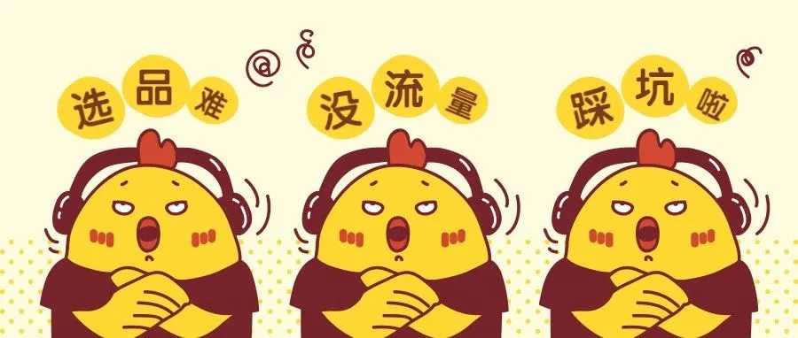 选品难没流量?这项新政策能帮助到你!!