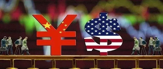 跨境新鲜事 | 人民币破7了?!