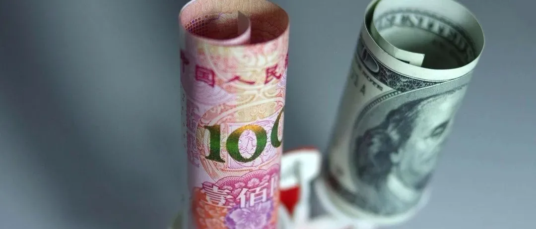 美贴标中国“汇率操纵国”,欲搅跨境贸易于如何?