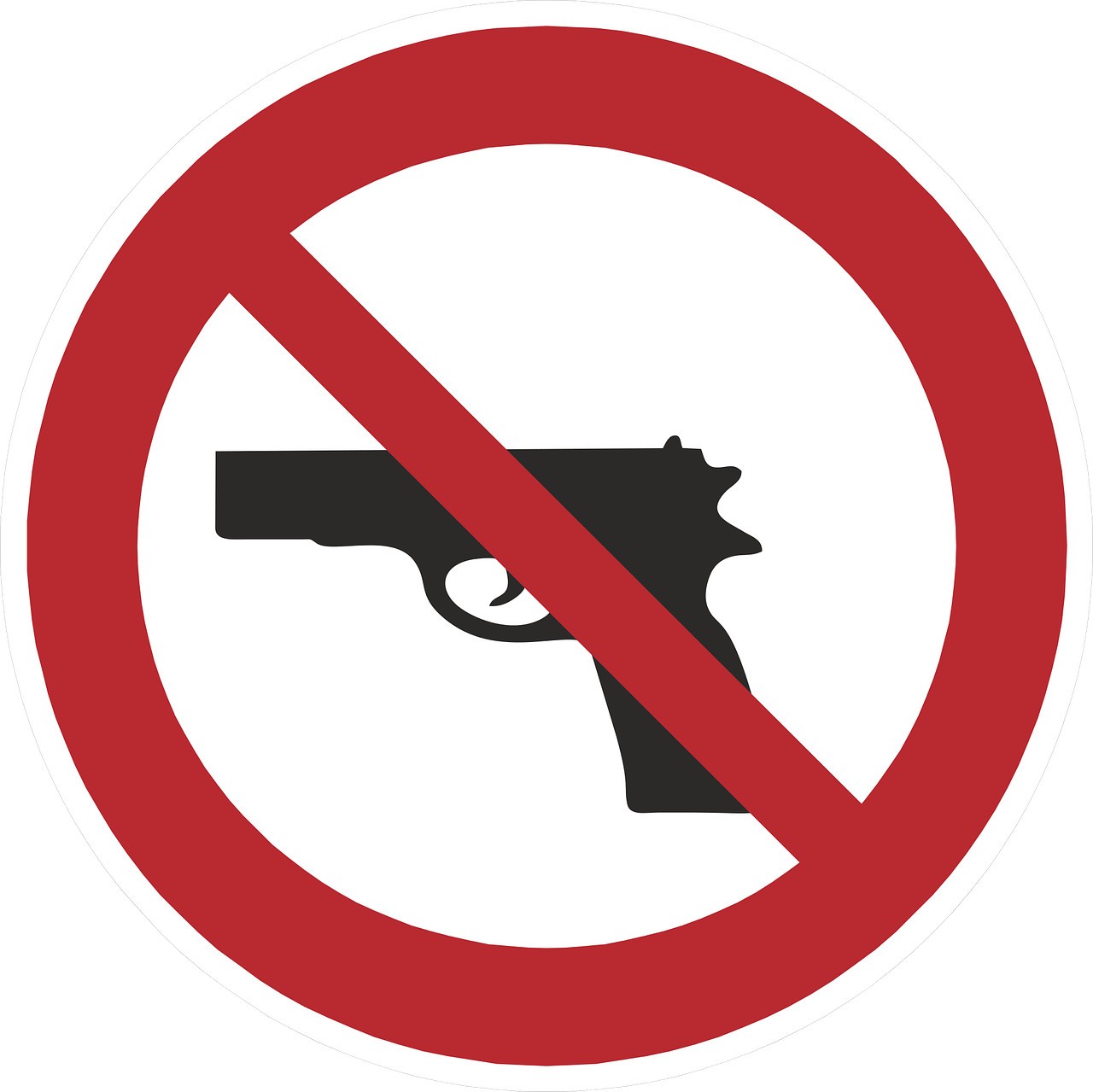 亚马逊的政策明确规定禁止销售枪支和弹药，但这几项产品允许列出！