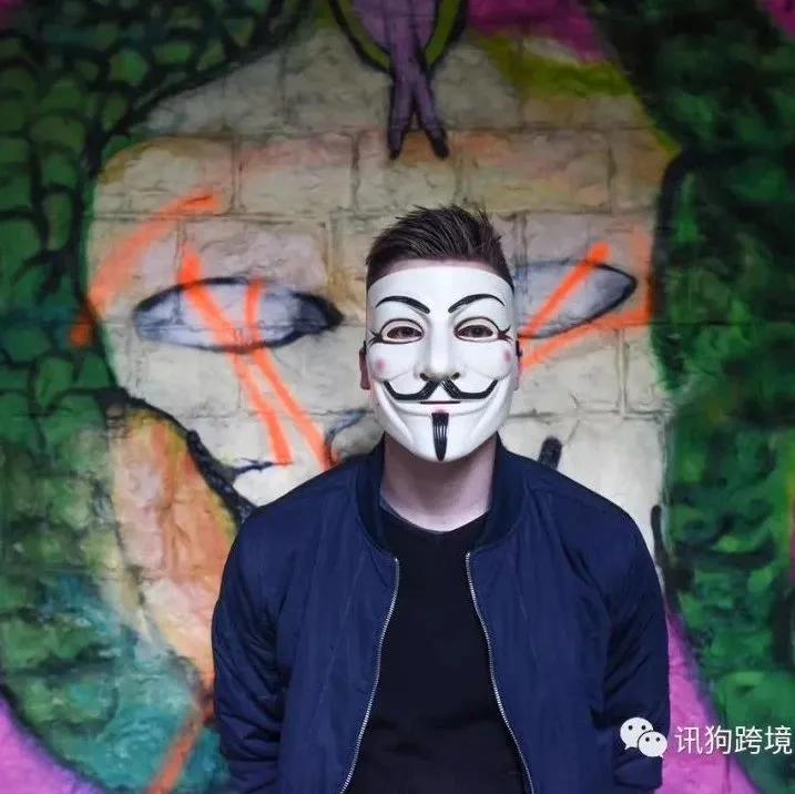 爆款小讲-跨境电商平台热销的骷髅主题爆款分享