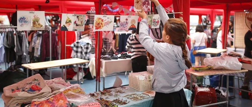 跨境电商丨2019欧美返校季全新攻略