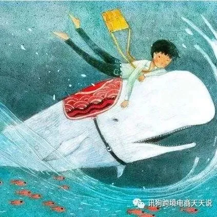 跨境电商一年销量20万单的“1美元夺宝”背后的商业模式是什么?