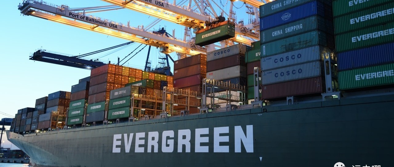 一个货柜罚25W!长荣海运危险品瞒报误报罚金创纪录