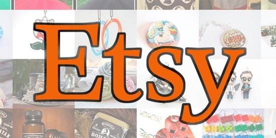 8月30日Etsy将举办第二届年度劳动节特卖会，卖家可参与促销