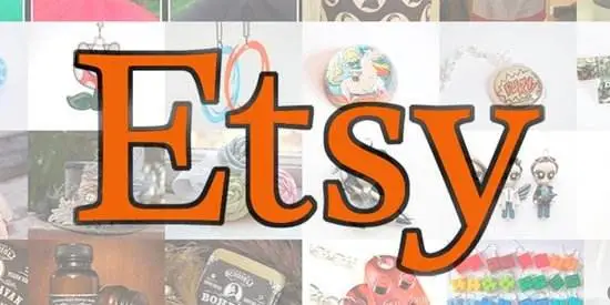 8月30日Etsy将举办第二届年度劳动节特卖会,卖家可参与促销