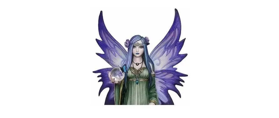最新！Anne Stokes已被HSP律所代理！这类奇幻精灵独角兽你有在卖吗？