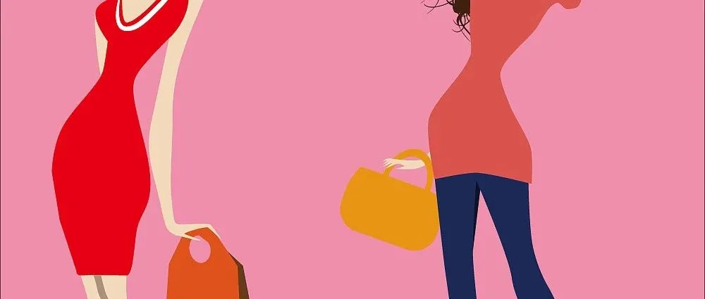 中美服饰电商研究:为何淘系国内一家独大,亚马逊后院火烧不断?