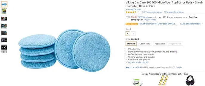 亚马逊选品:盘点20款评分4星以上的实用小物件